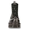 New Rock - MMILI084NS6 Lace up boot - Black Product image
